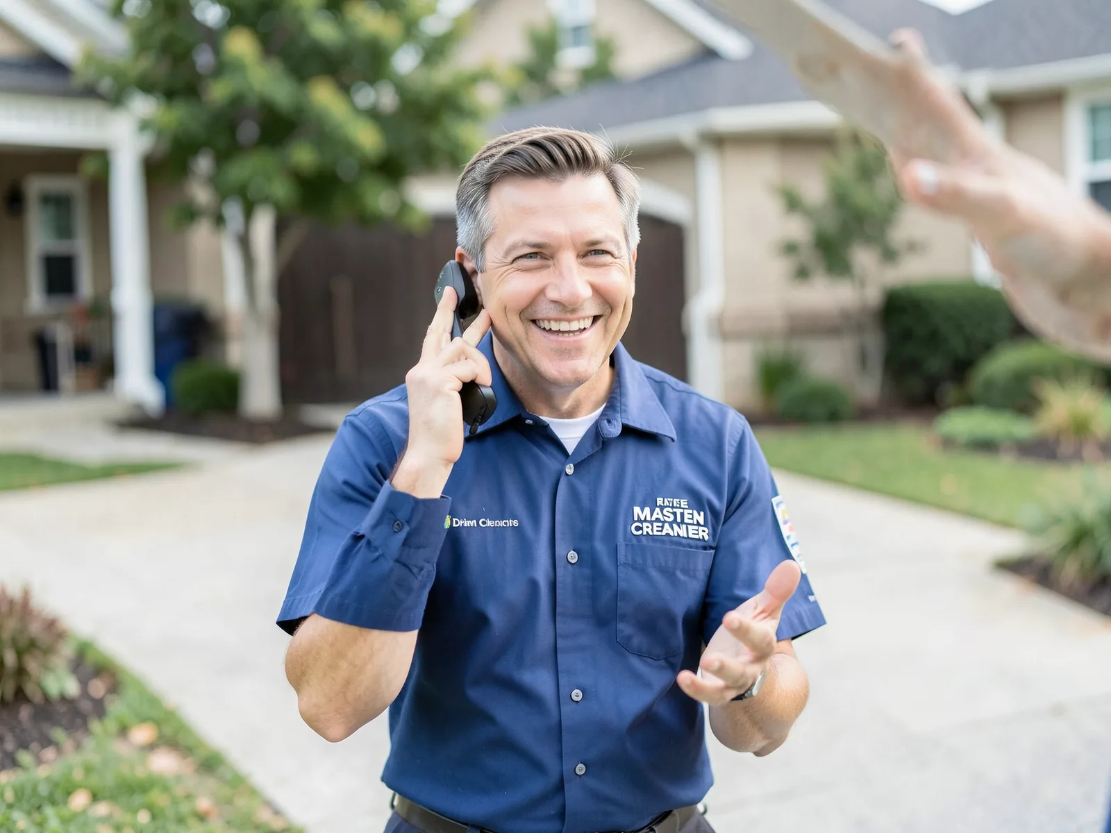 Drain Cleaning West Lebanon, IN FAQs
